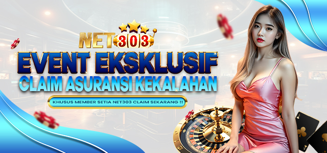 GARANSI KEKALAHAN 15% HARIAN DAN MINGGUAN