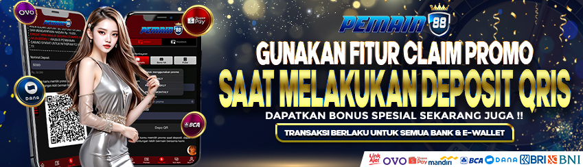FITUR CLAIM BONUS VIA QRIS