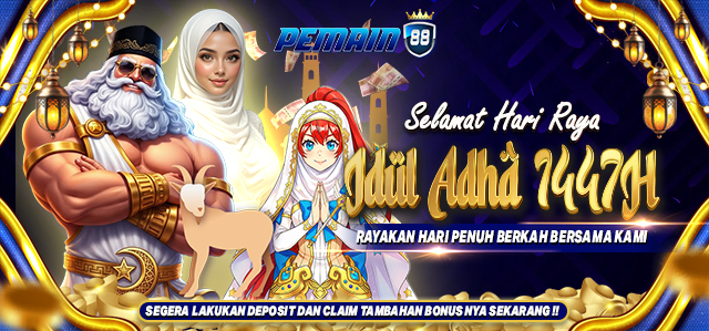 HARI RAYA IDUL ADHA