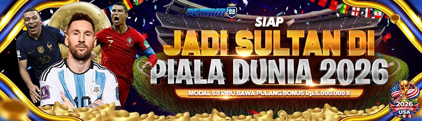  MIX PARLAY ANTI RUGI